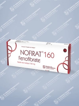 NOFIRAT 160